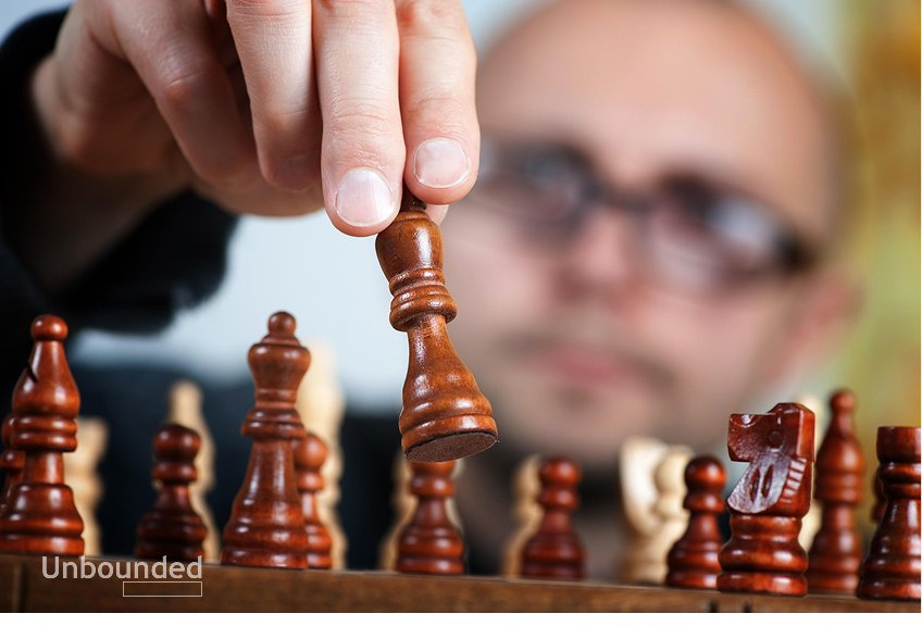 Focus Is a Mindset: Why It Beats Talent Every Time