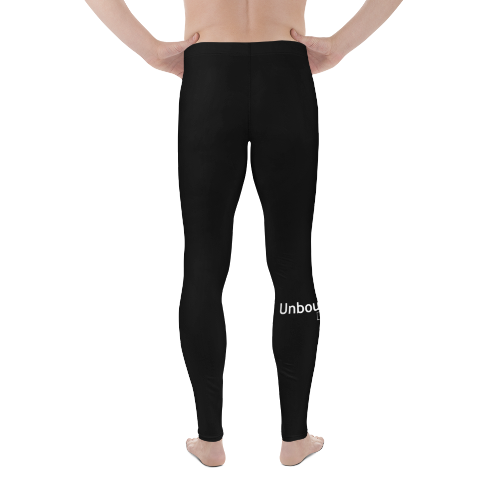Men's Leggings | FLOW Collection (B)