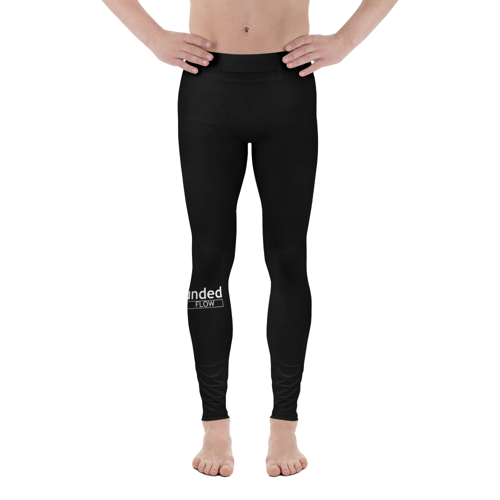 Men's Leggings | FLOW Collection (B)